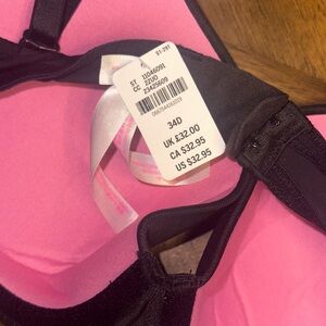 Women’s Bra